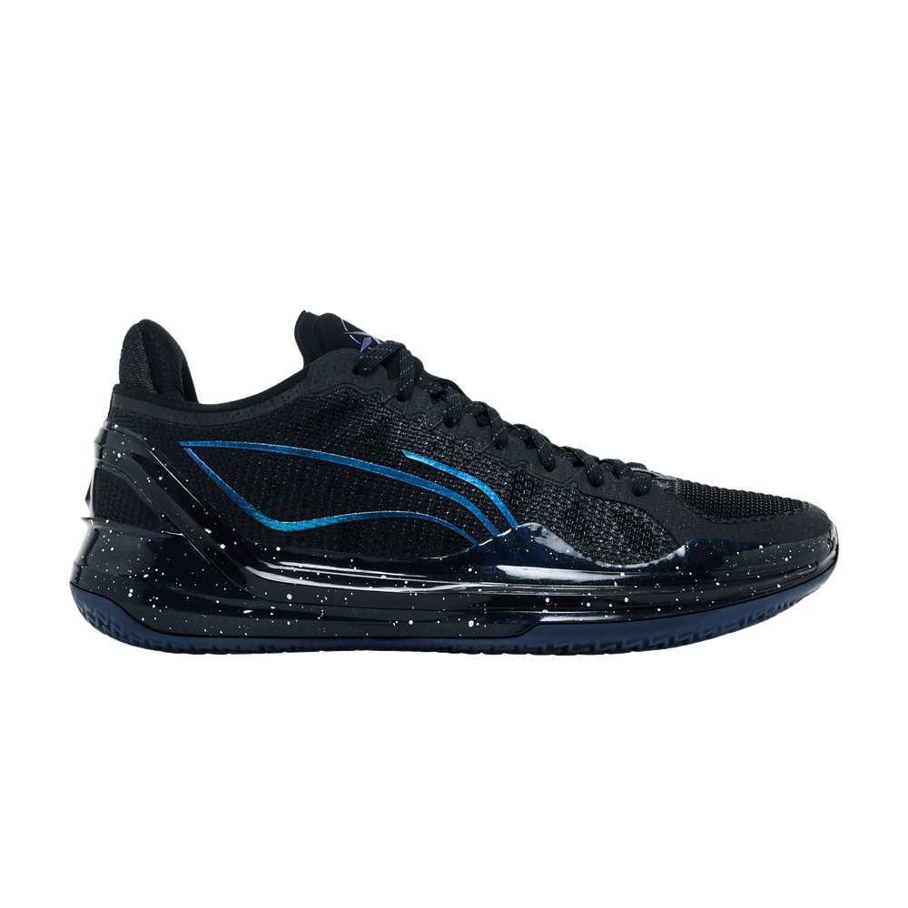 Li-Ning Liren 4 V2 'Black Obsidian'