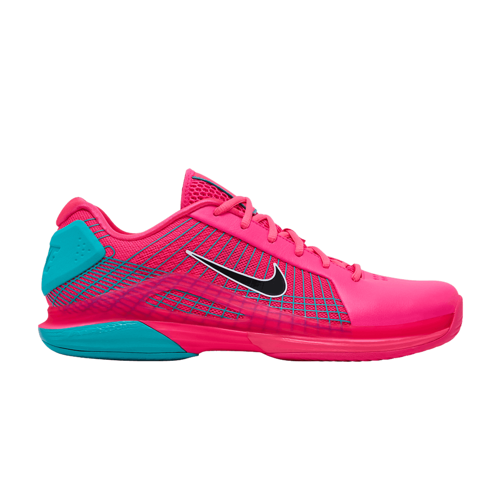 Buy NikeCourt Air Zoom Vapor 12 Premium HC 'High Voltage' - HF7827