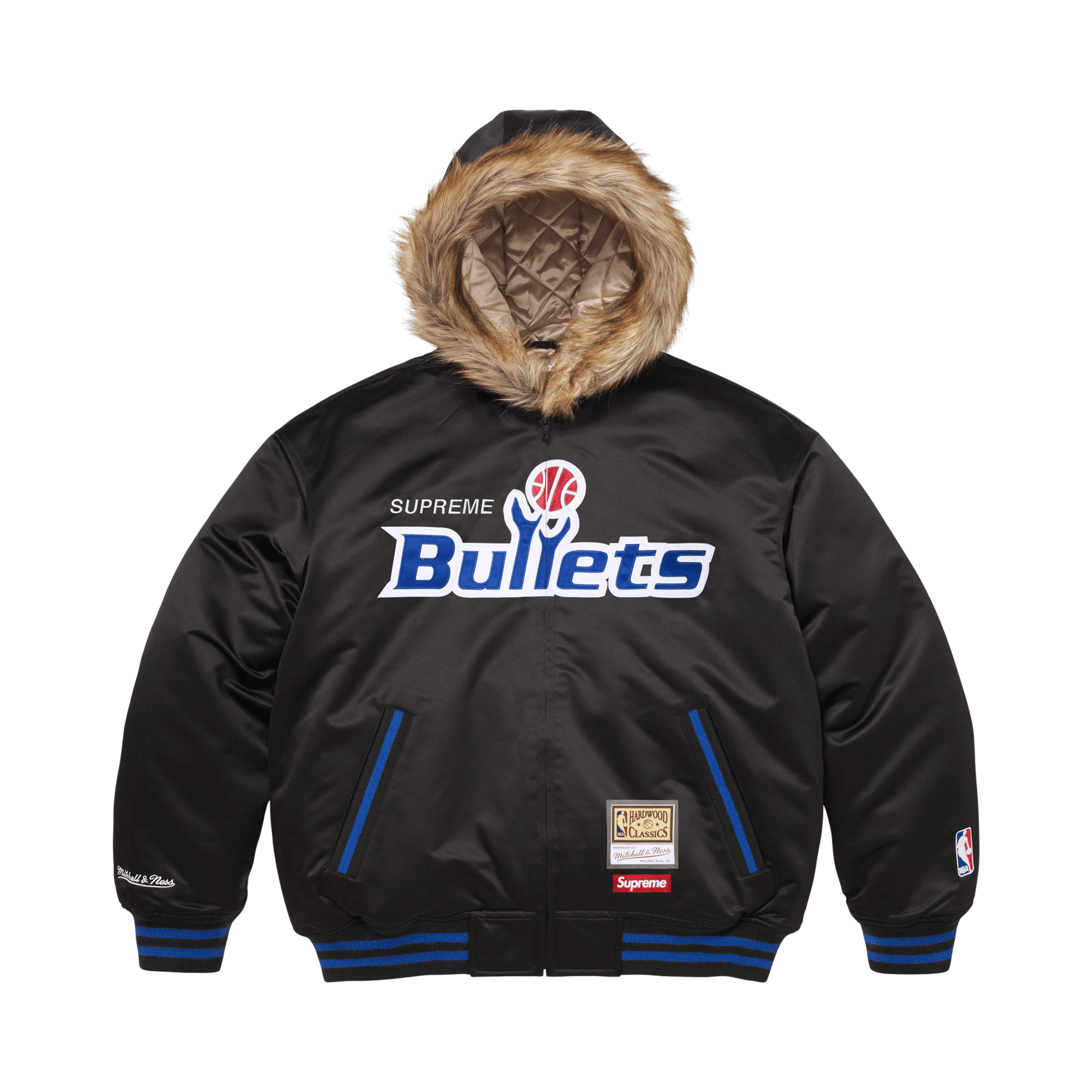 Buy Supreme x The North Face Trans Antarctica Expedition Pullover