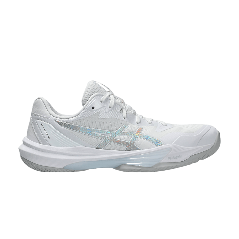 Buy ASICS Sky Elite FF MT 3 'White Dolphin Grey' - 1051A081 100