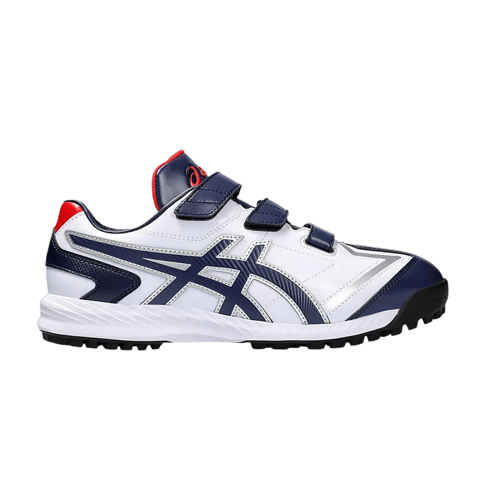 Buy ASICS Neorevive TR 3 'White Navy' - 1123A042 103 | GOAT