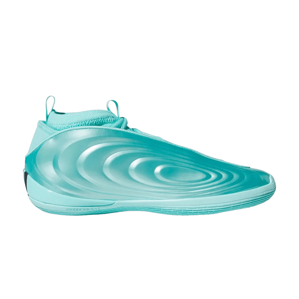 adidas Harden Vol. 10 Clear Cyan