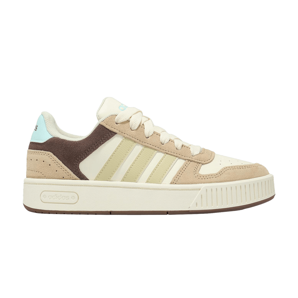 Buy Adidas D-Pad Classic 'White Beige' - JI2550 | GOAT CA