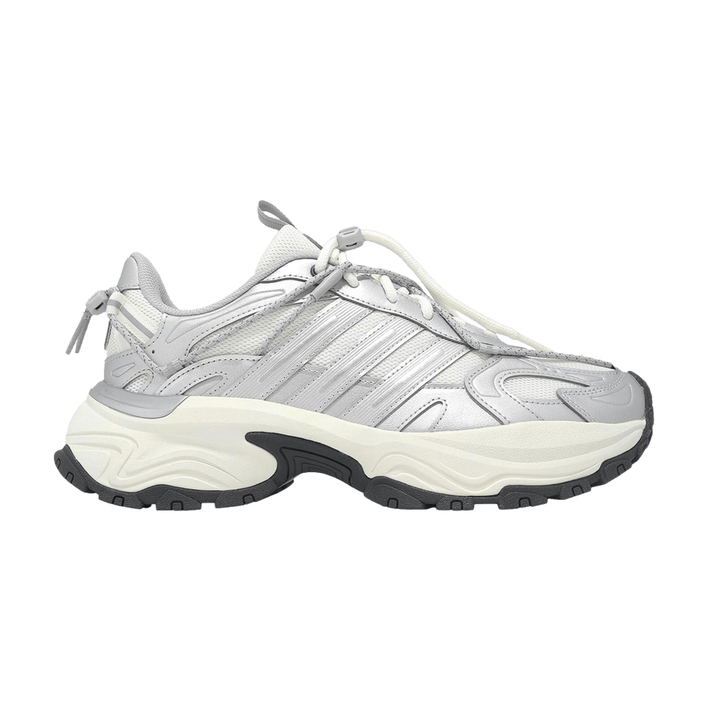 日本未発売24.5 Adidas SHADOW FEVERスニーカーKJ1215 日本未発売24.5