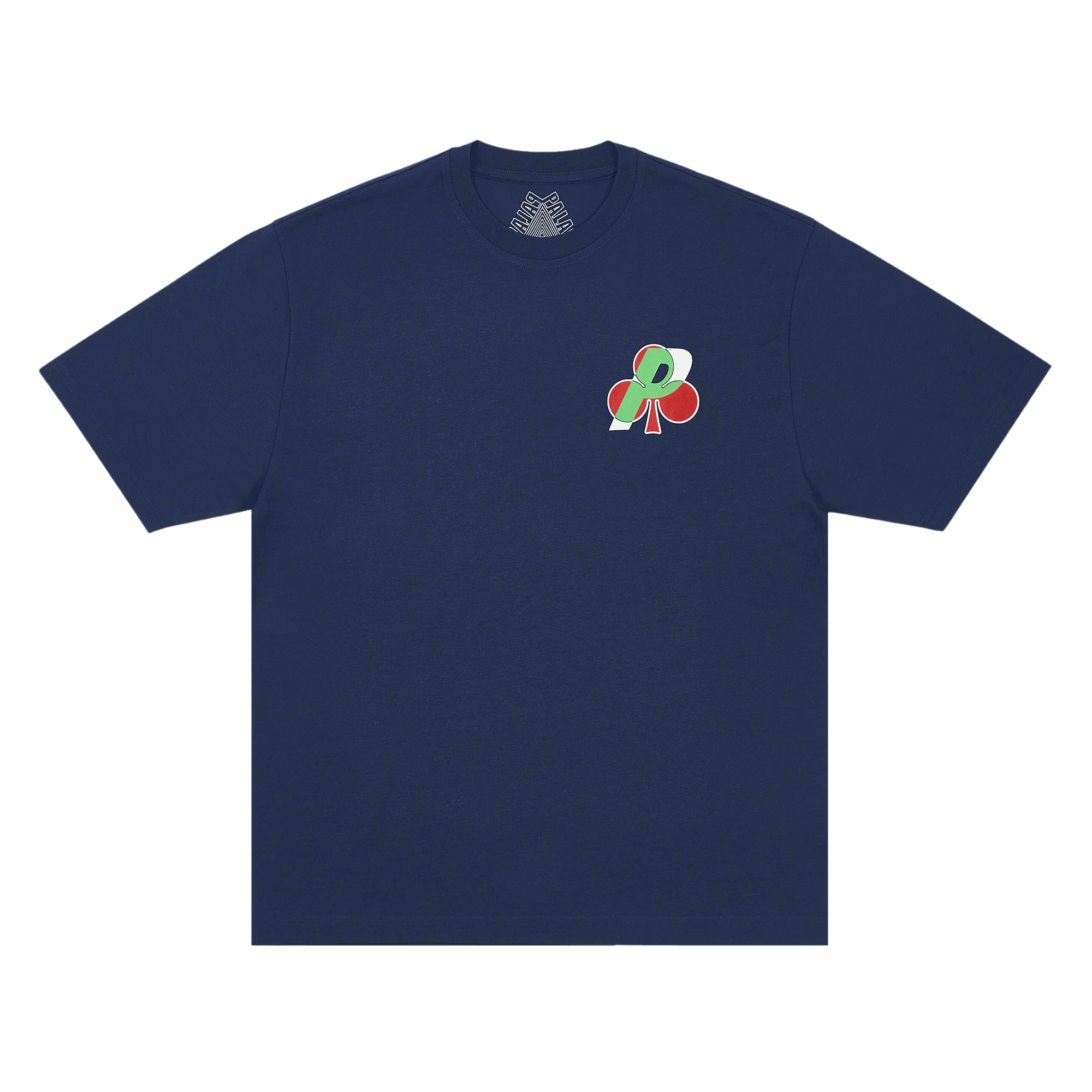 Palace Deal T-Shirt 'Navy'