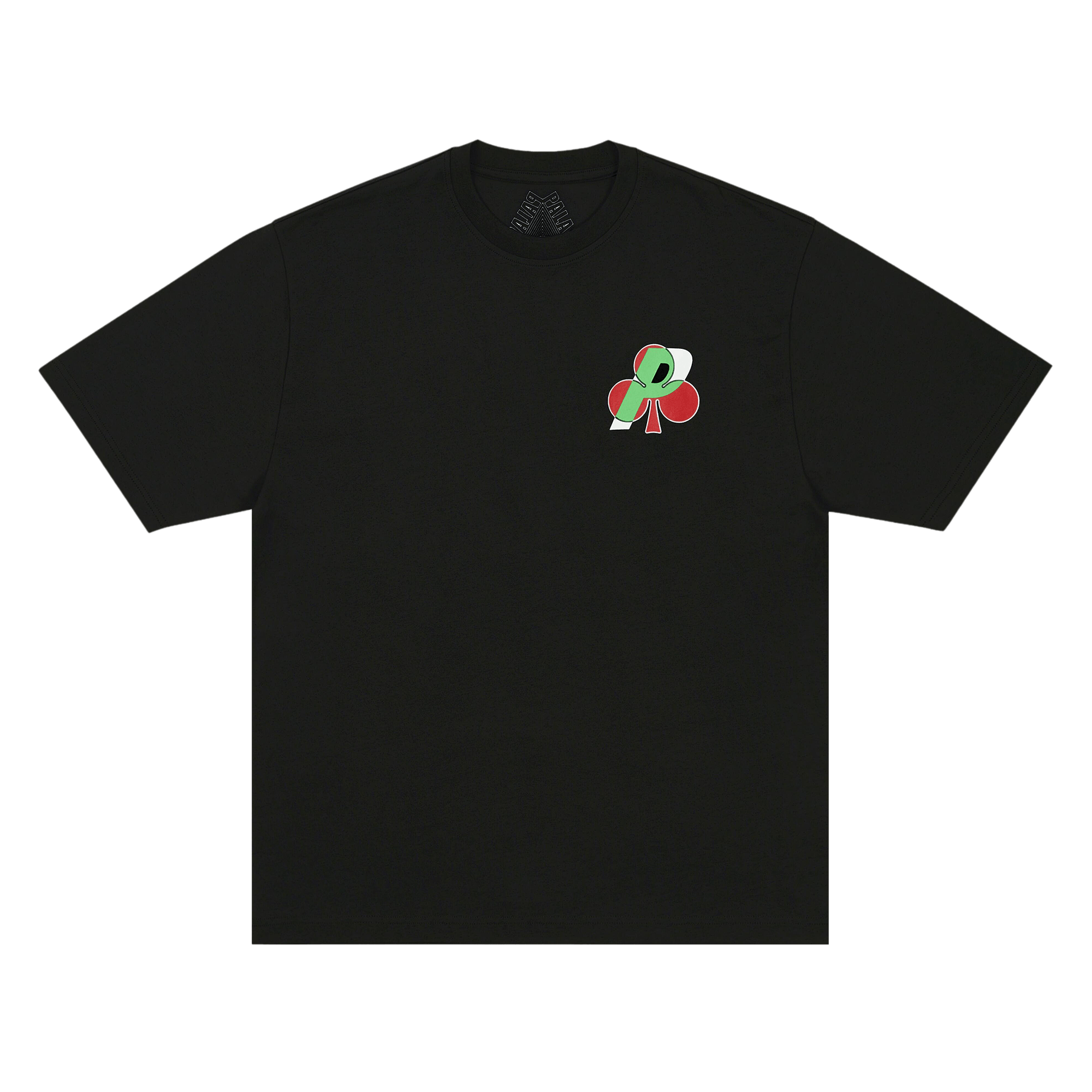 Palace Deal T-Shirt 'Black'