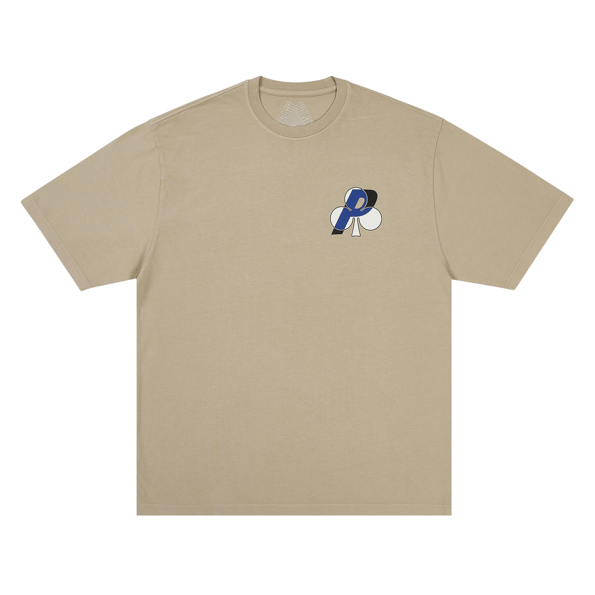 Palace Deal T-Shirt 'Car Key'