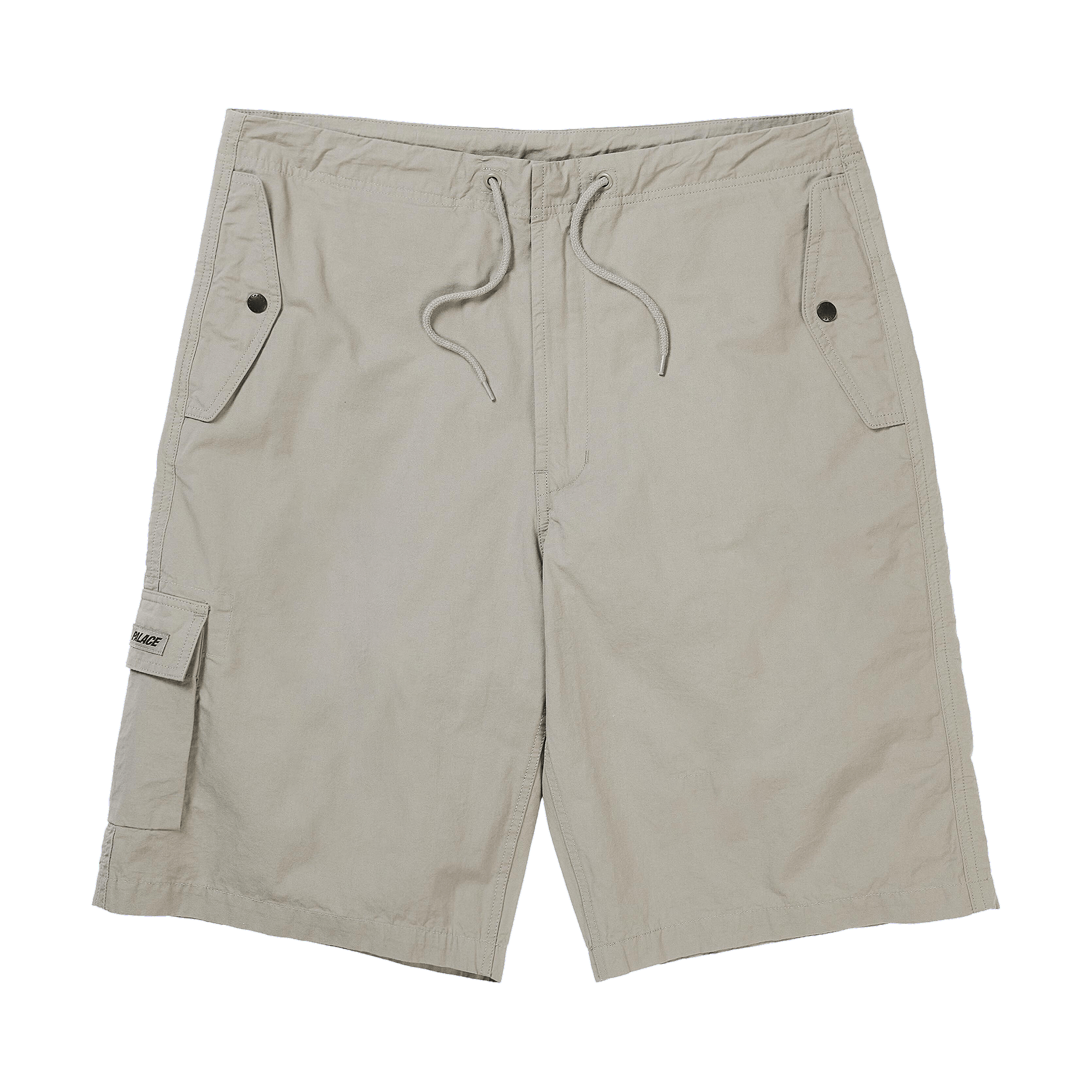 Palace Over Short 'Concrete Grey'