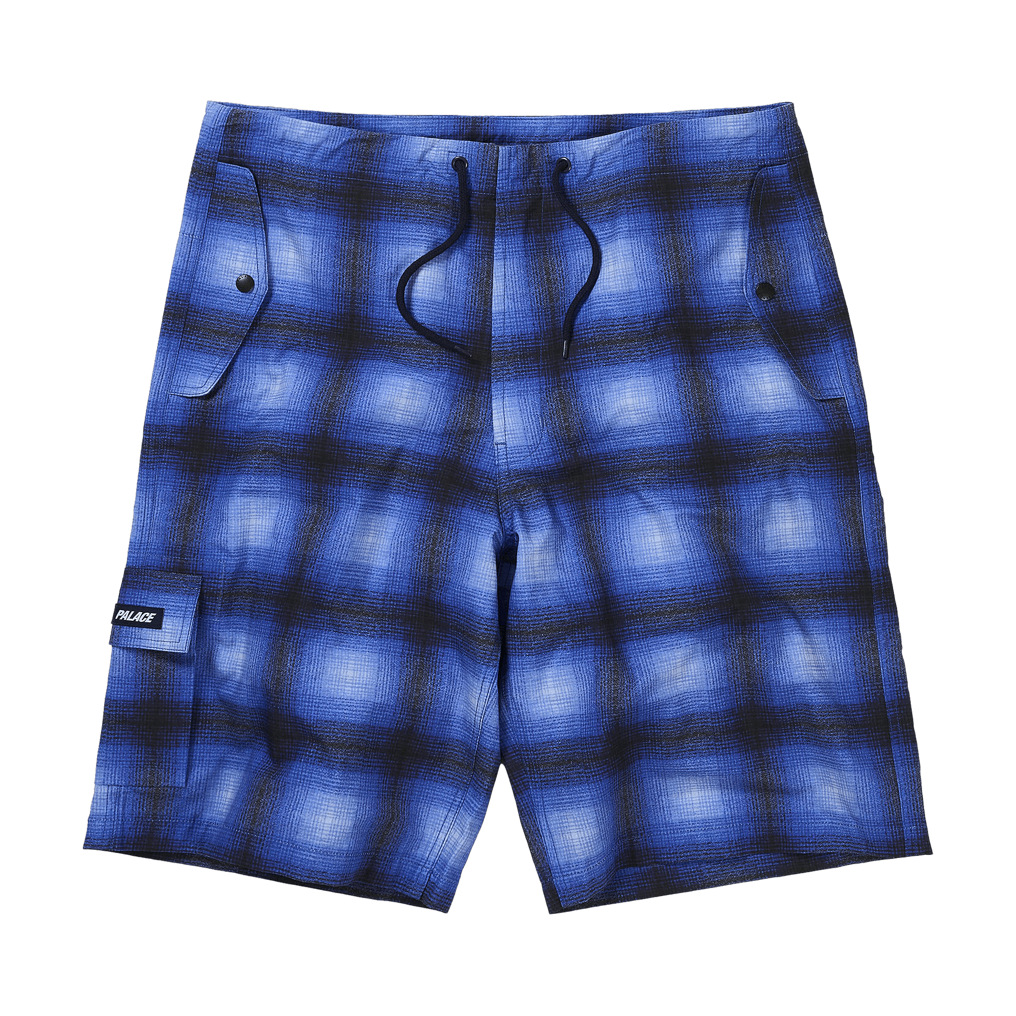 Palace Over Short 'Navy Ghost Check'