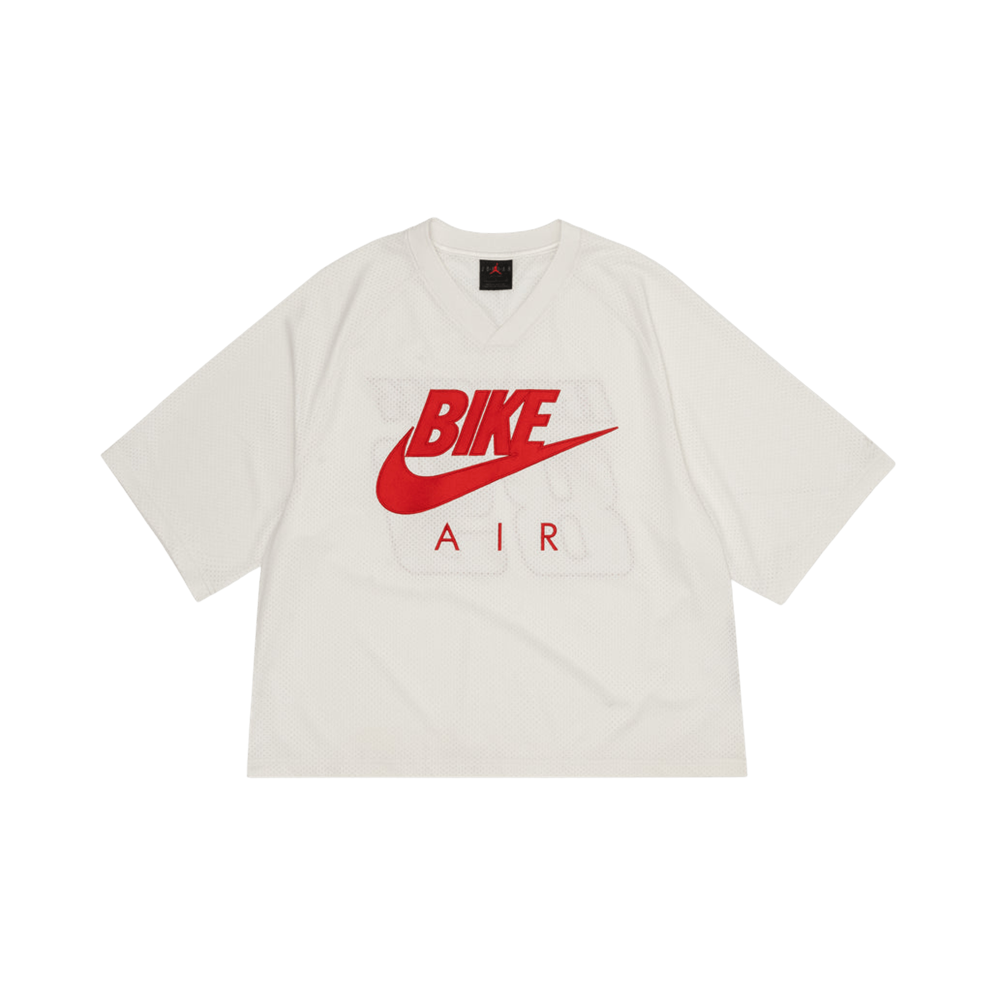 Buy Nike Craft x Tom Sachs Studio Tee 'White' - DM4732 100 | GOAT