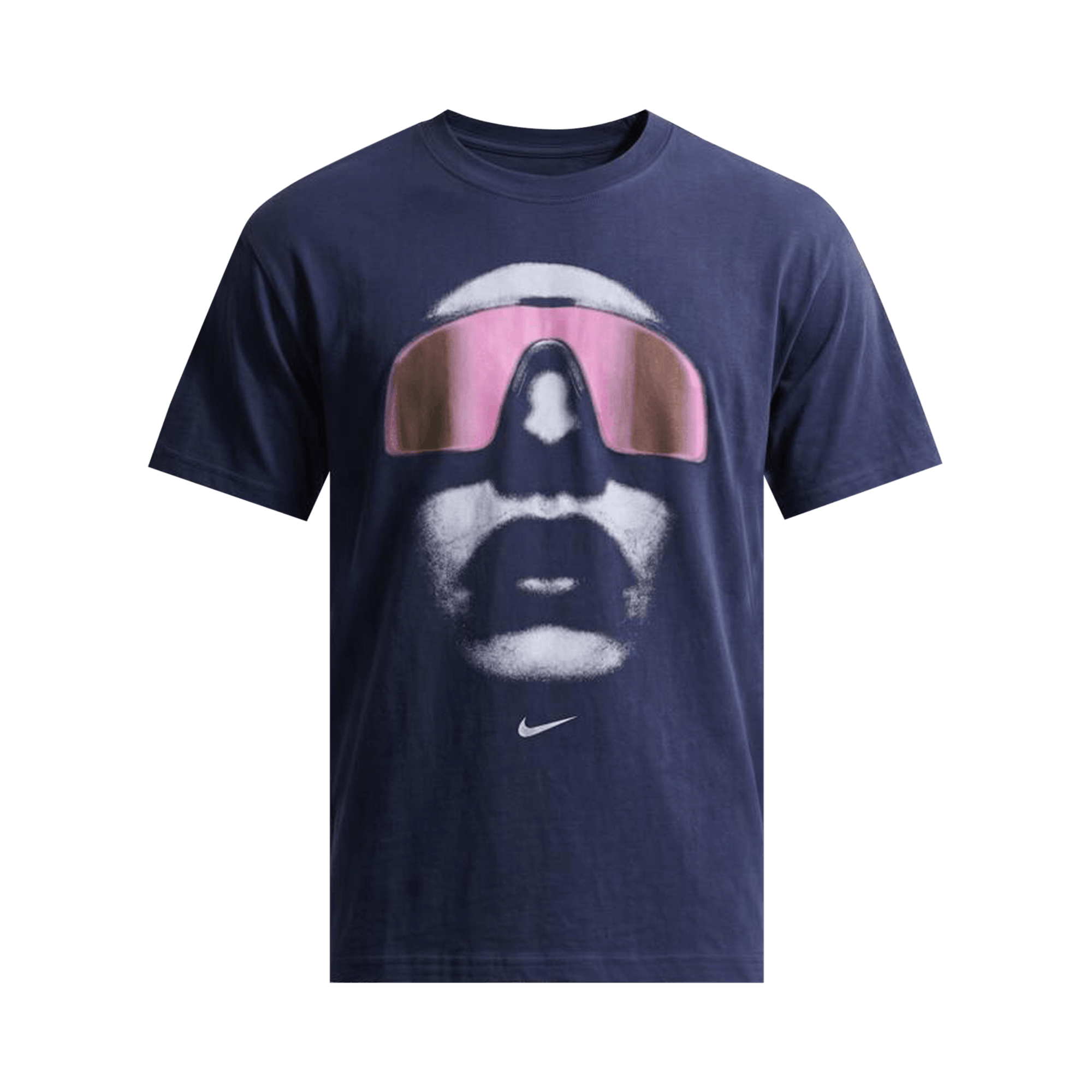 Nike Tee 'Navy'