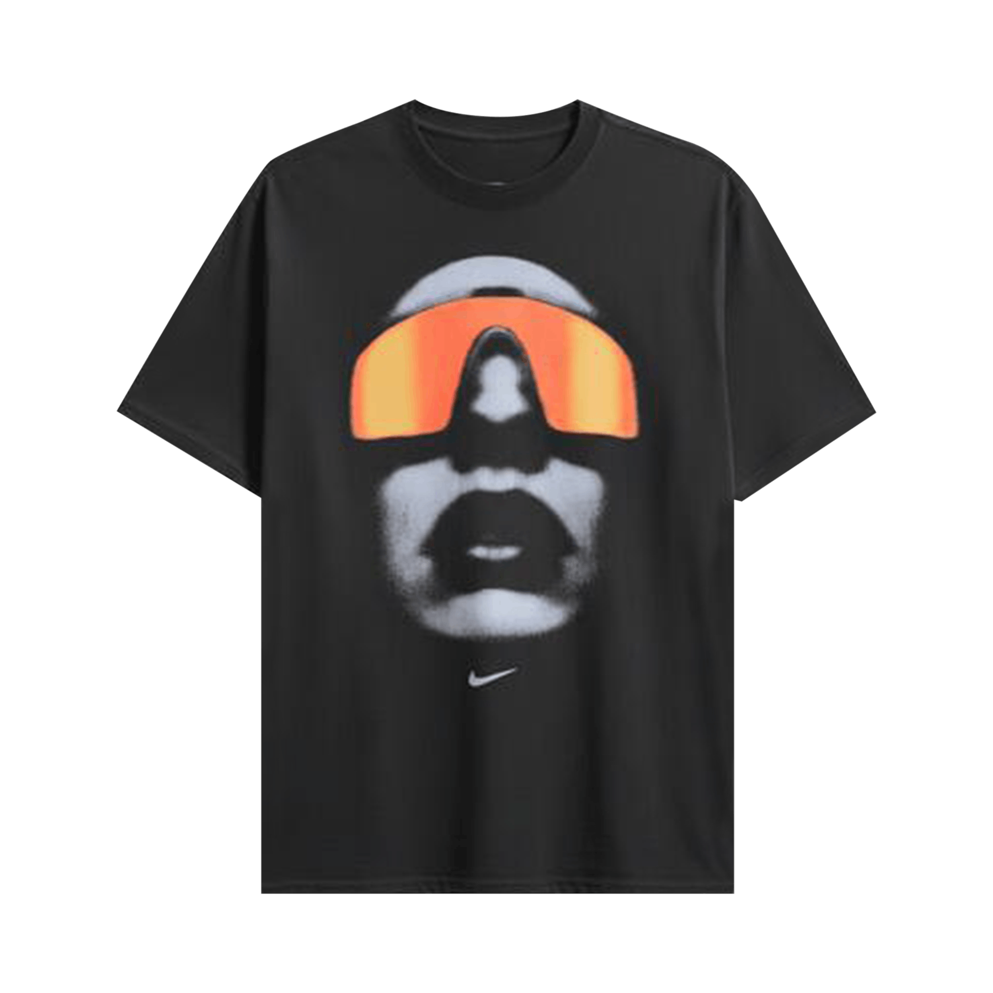 Nike Tee 'Black'