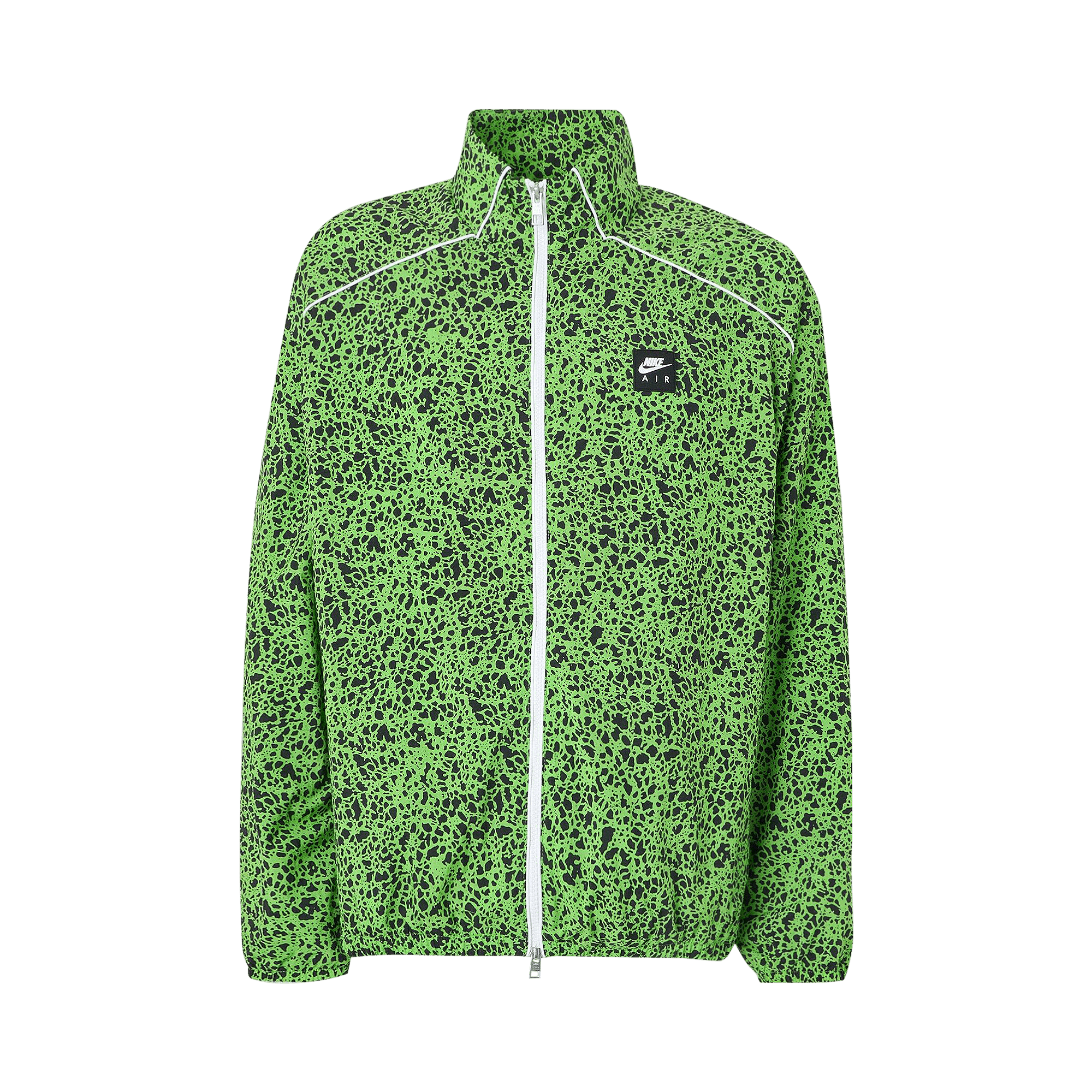 Nike Sportswear Outdoor Jacket 'Green'