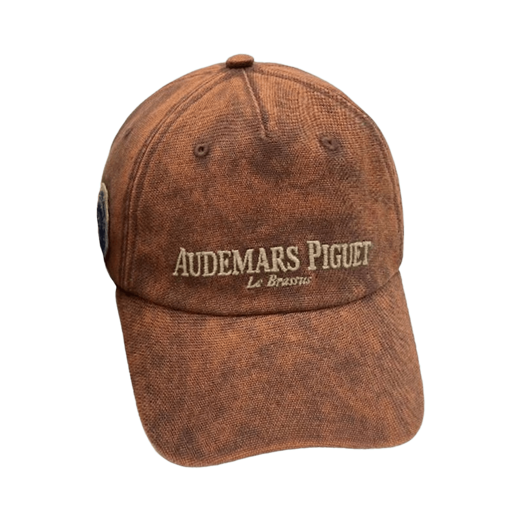 Cactus Jack by Travis Scott x Audemars Piguet Hat 'Brown'