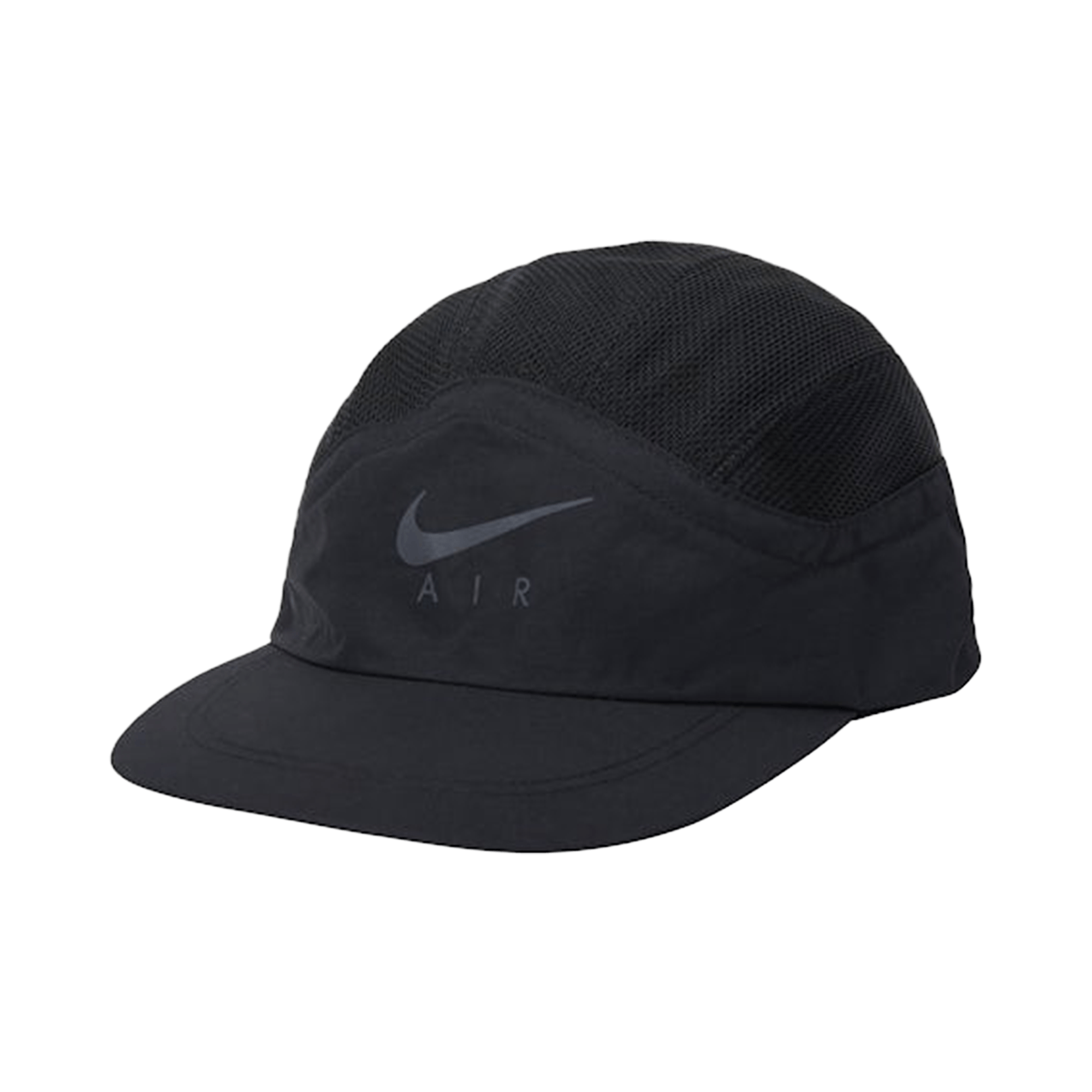 Supreme x Nike Trail Running Hat 'Black'
