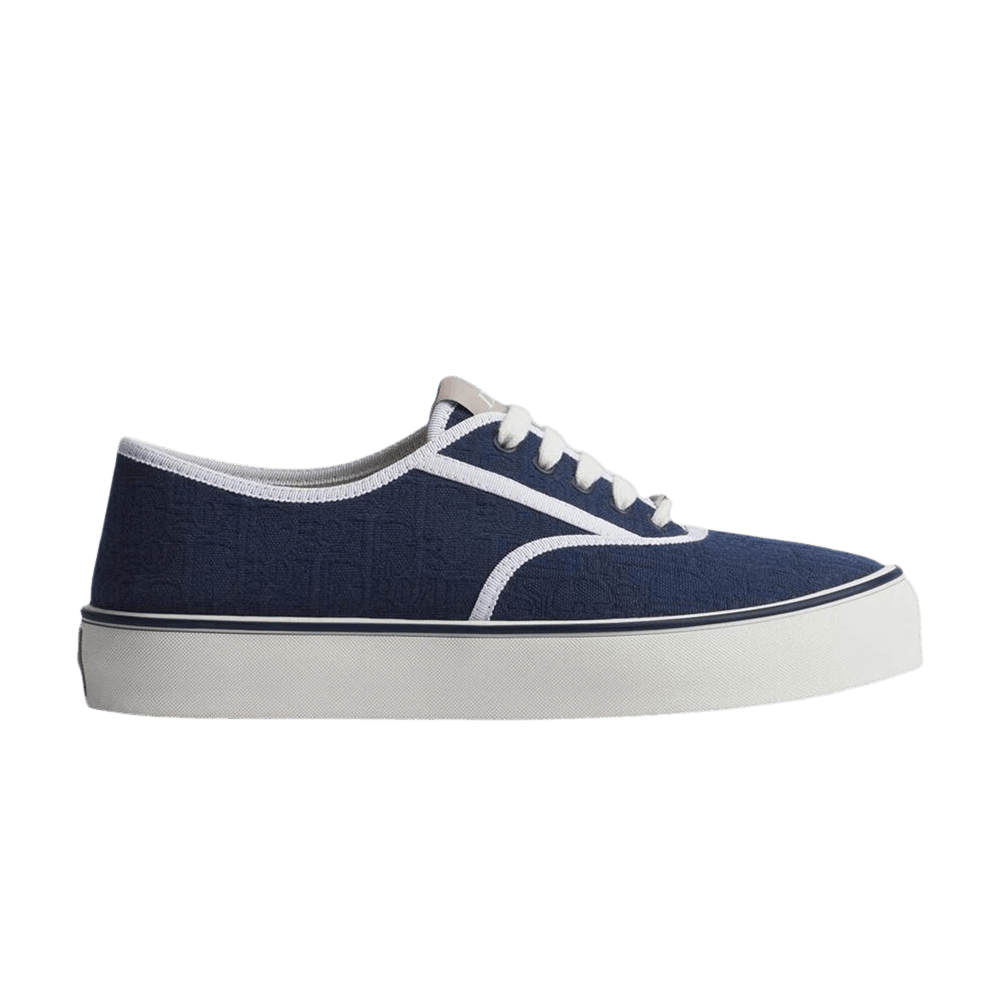 Dior Saltwind Sneaker 'Blue'