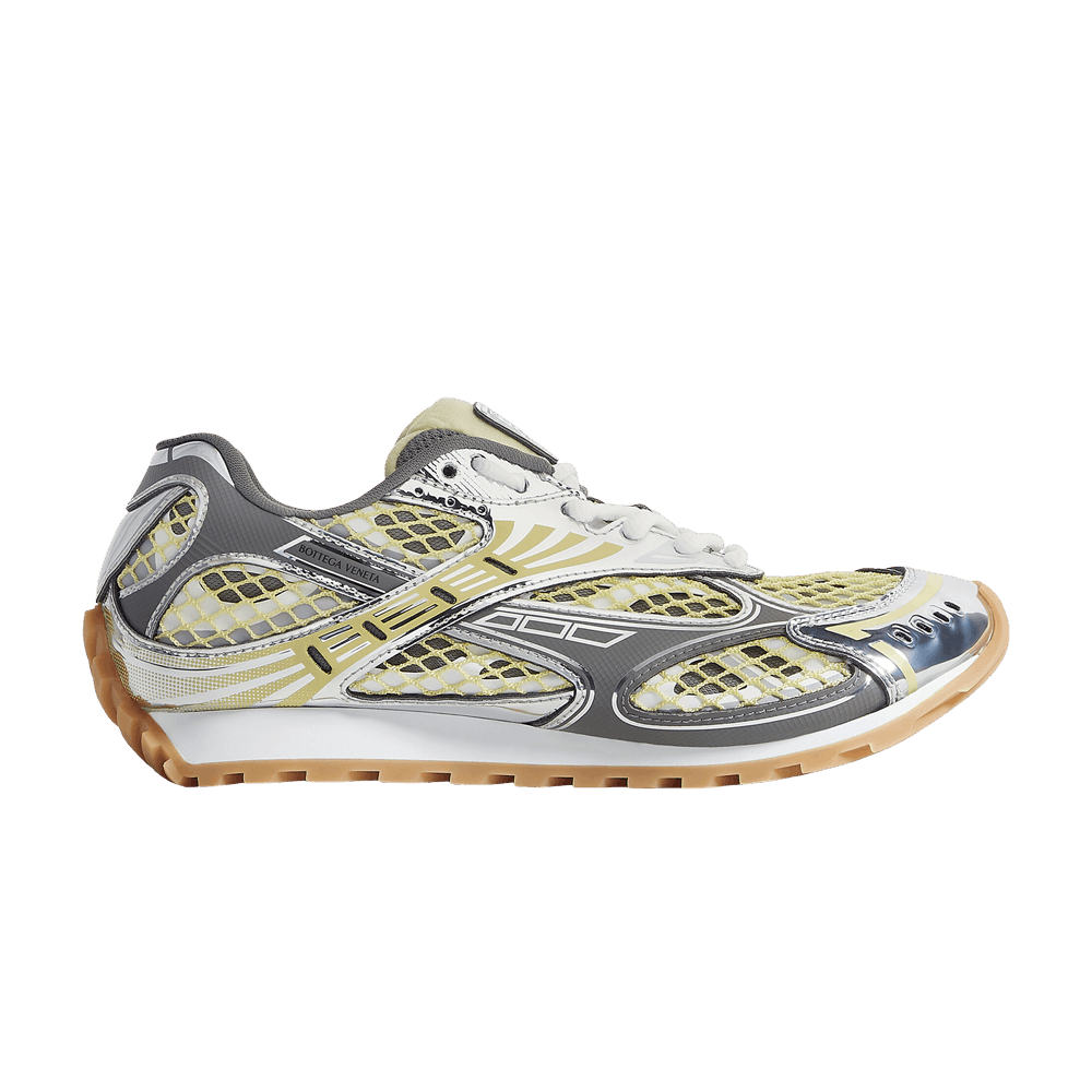 Bottega Veneta Wmns Orbit 'Zesty Basalt'
