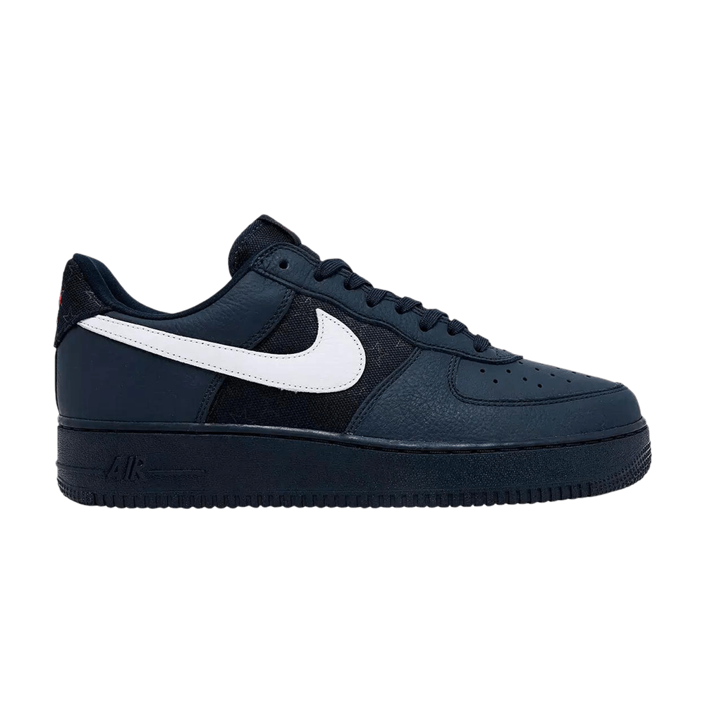 Nike Air Force 1 Low 'Team USA'