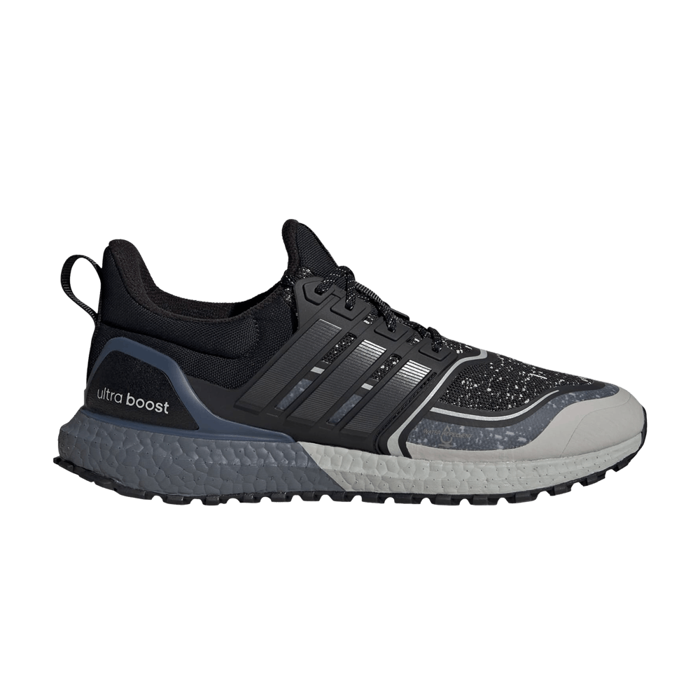 adidas Ultraboost 1.0 ATR 25 'Core Black Core Black Preloved Ink'