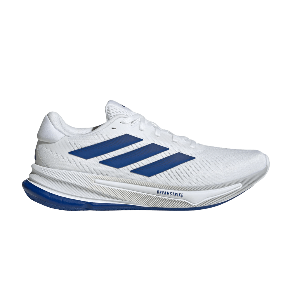 Buy Adidas Wmns Supernova Ease 'White Dash Grey' - JH8558 | GOAT