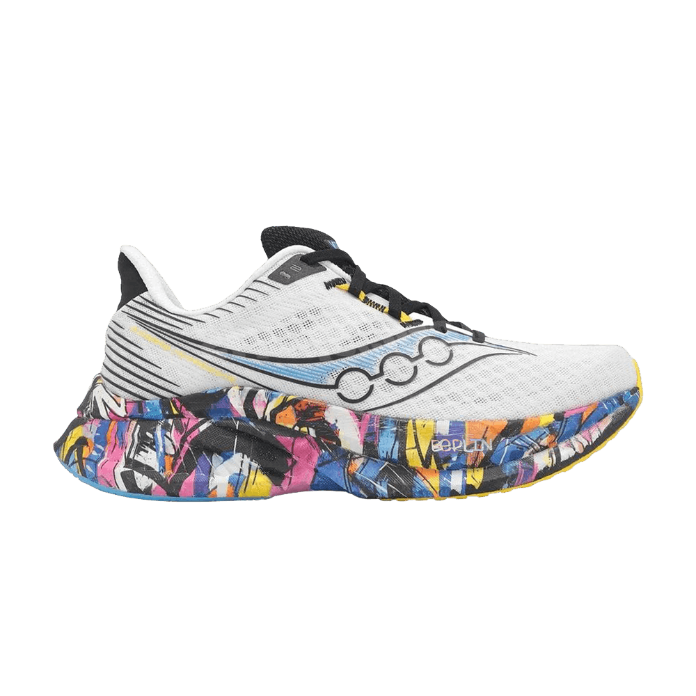 Saucony Wmns Endorphin Speed 5 'Berlin Marathon'