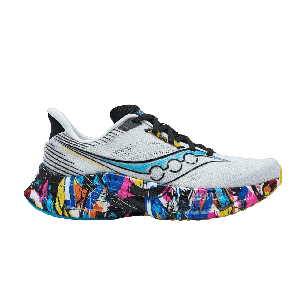 Saucony Endorphin Speed 5 'Berlin Marathon'