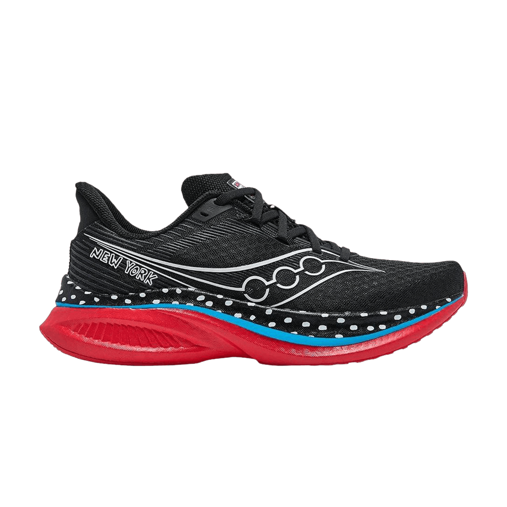 Saucony Endorphin Speed 5 'New York City Marathon'