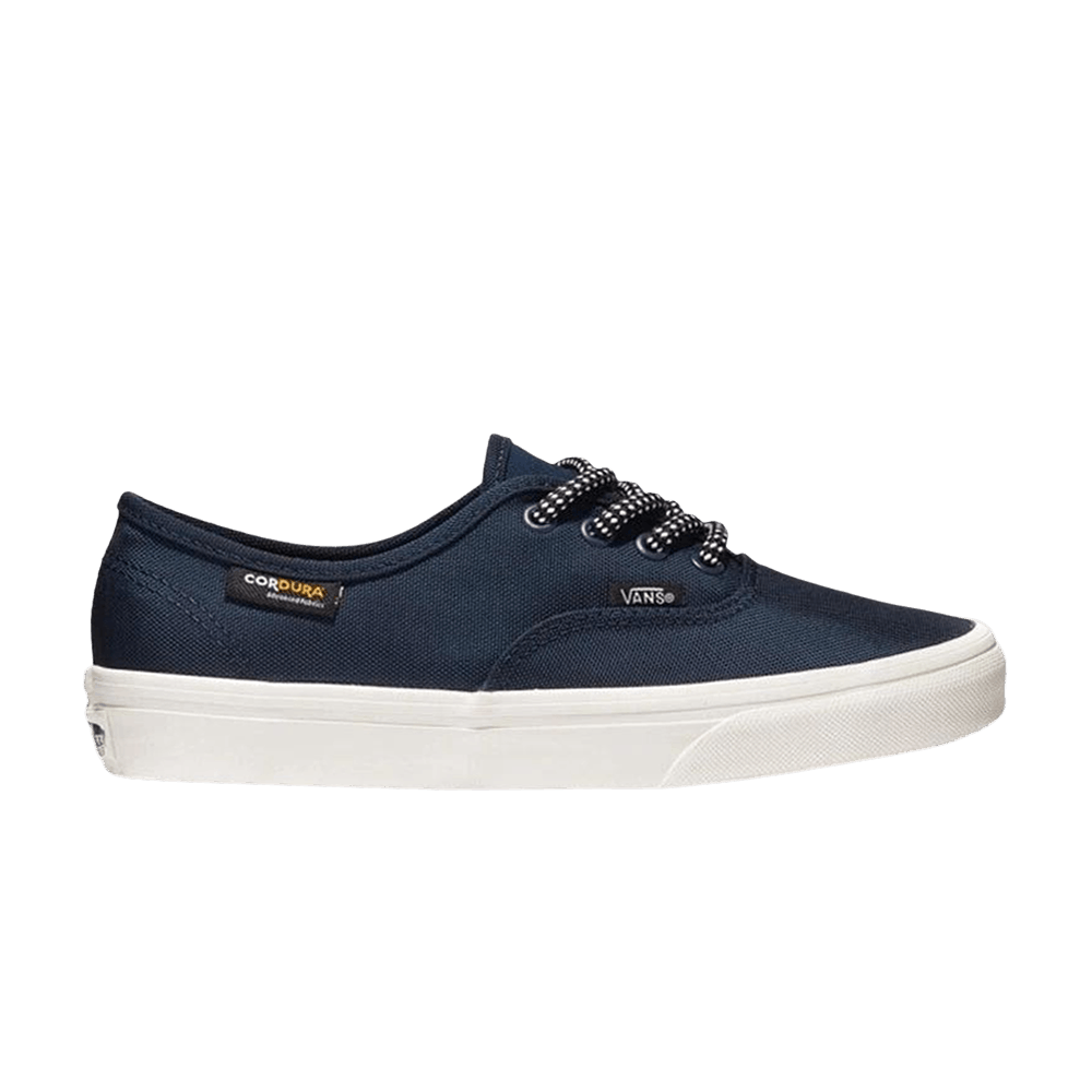 Vans Authentic Cordura 'Dress Blues'