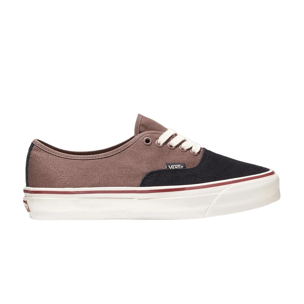 Vans Authentic Reissue 44 'Salt Wash Brown Multi'