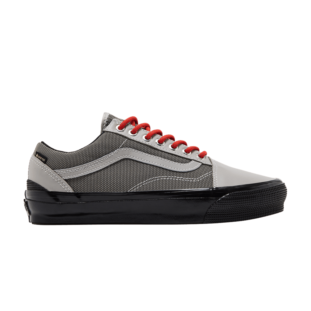 Vans Premium Old Skool 36 GORE-TEX 'Metal Grey'