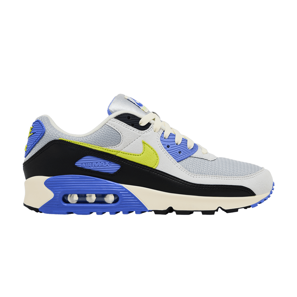 Nike Air Max 3 'Cyber Photon Dust'