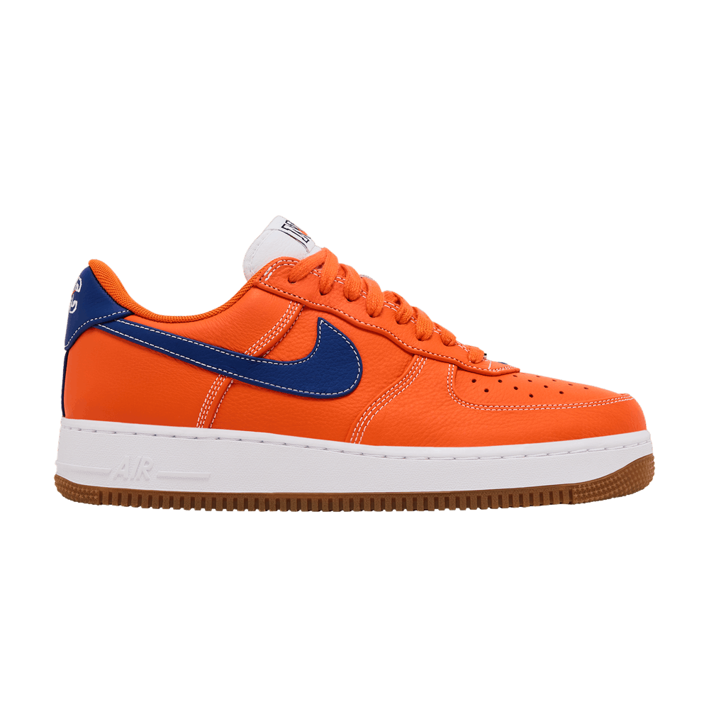 Buy CLOT x Nike Air Force 1 Supreme TZ 'Chinese Candy Box