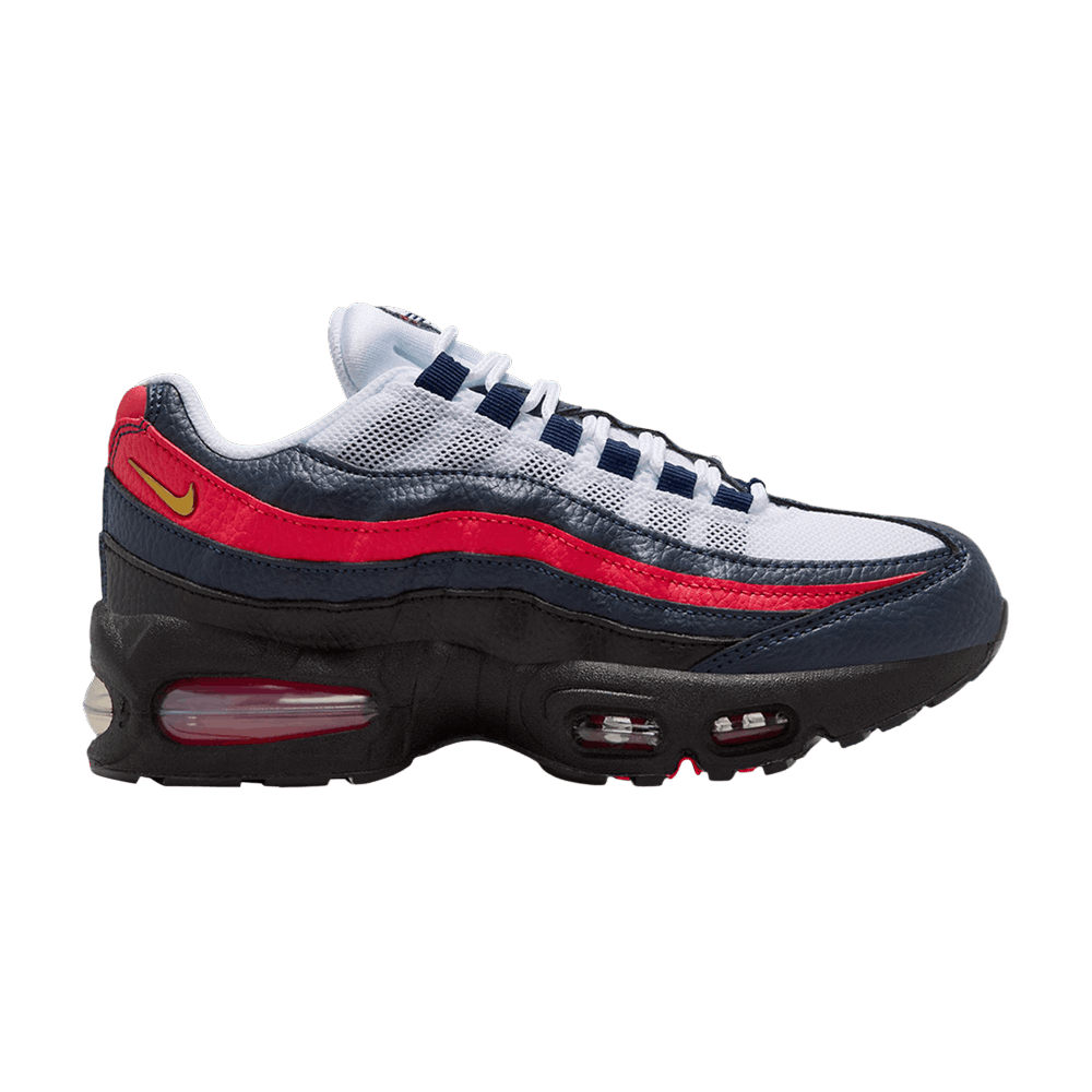 Nike Air Max 95 GS 'FC'