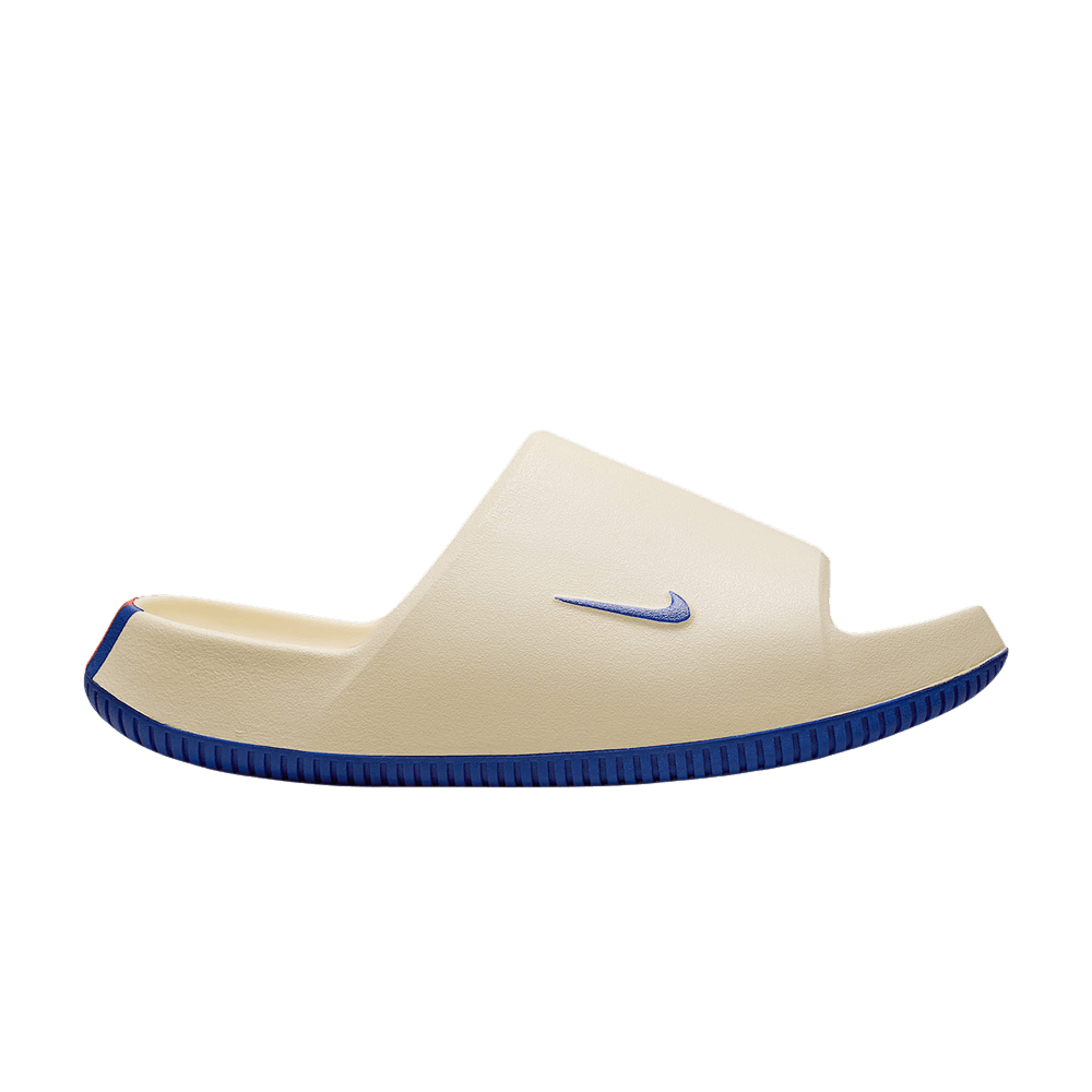 NFL x Nike Calm Slide 'Buffalo Bills'