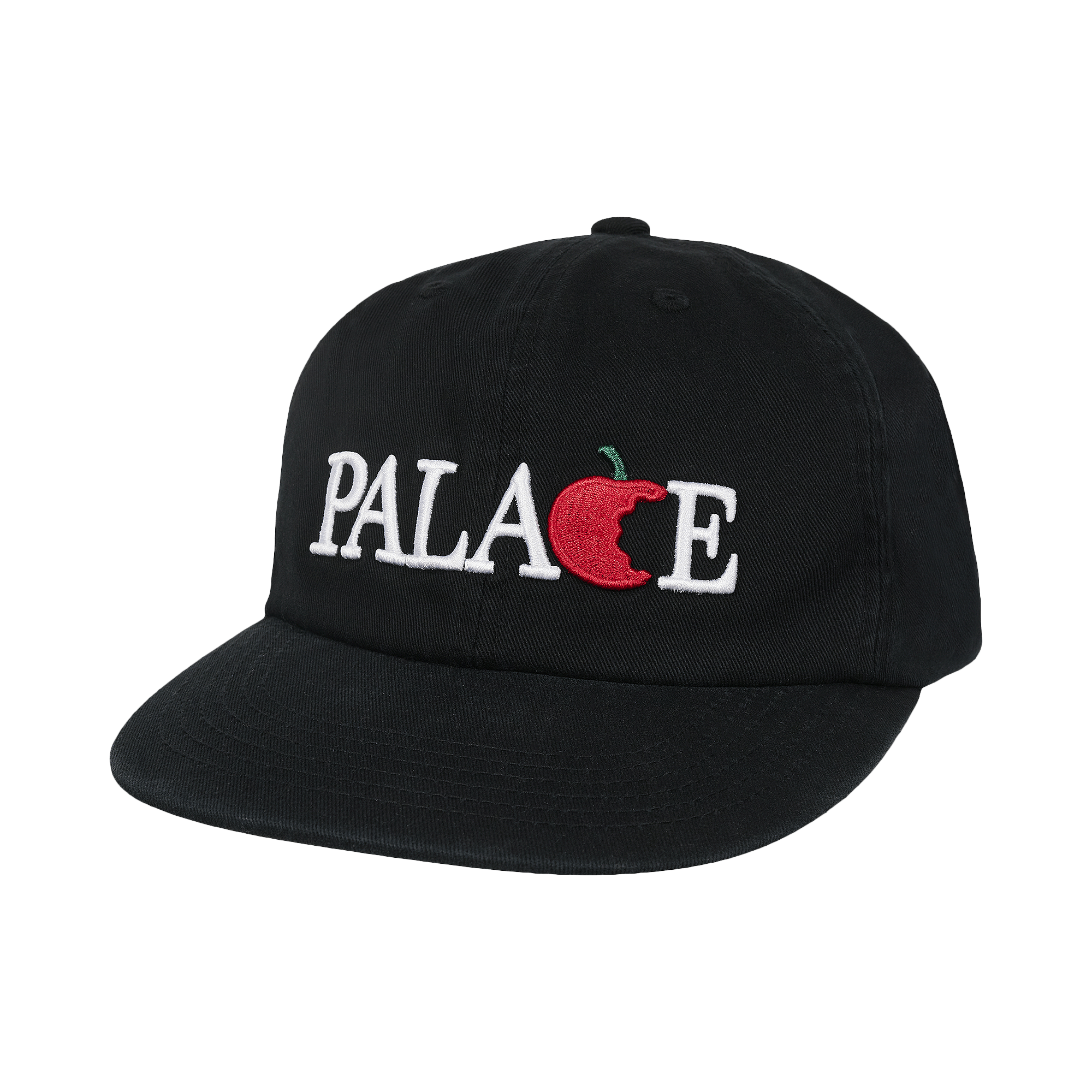 Palace Big Apple Pal Hat 'Black'