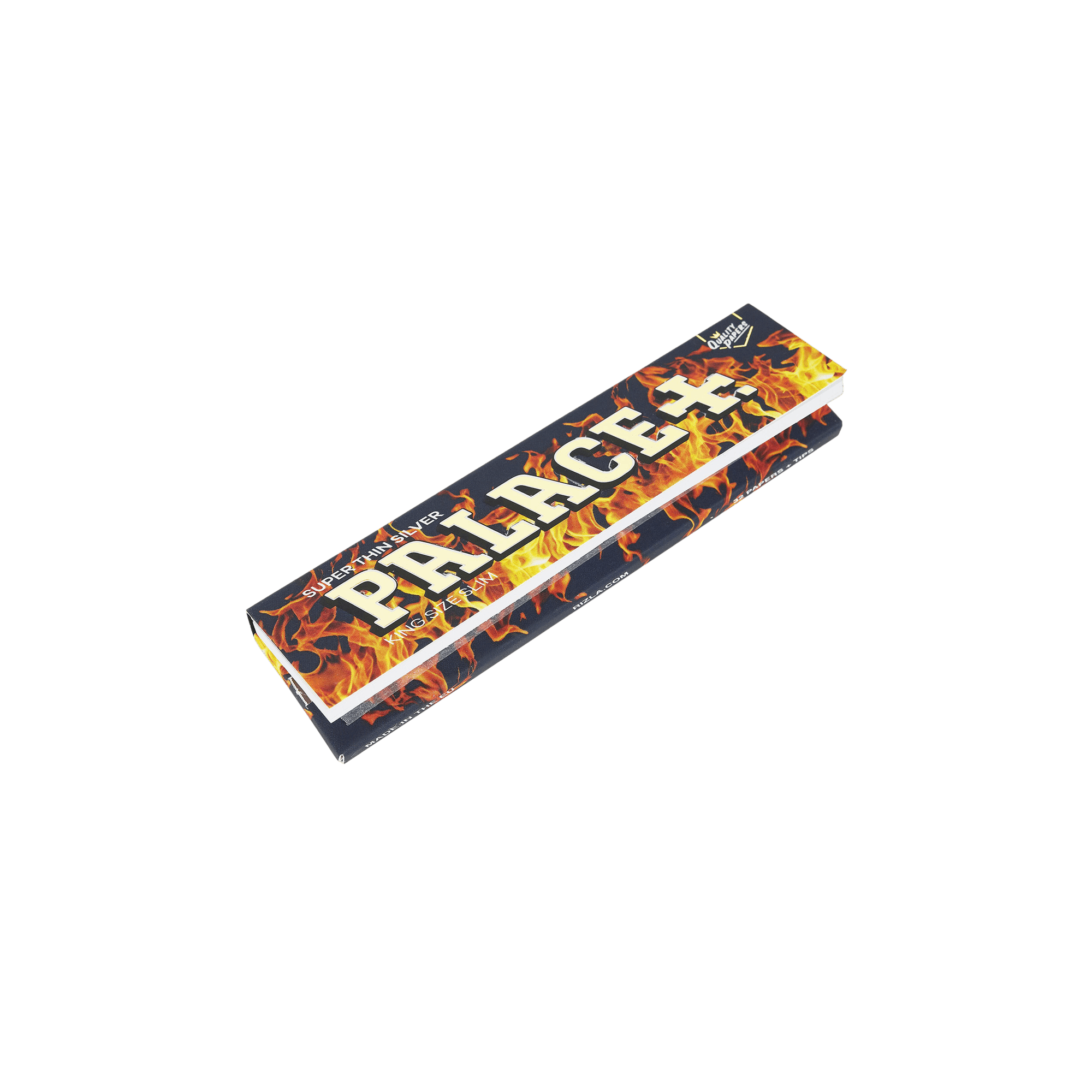 Palace Rizla Rolling Papers 'Multicolor'