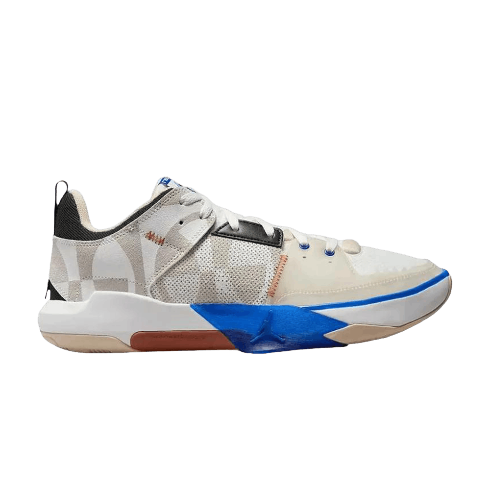 Jordan One Take 5 Basketball Shoes Sneakers New Phantom Game Royal FD2335-004 jordan-one-take-5-phantom-game  main image 2