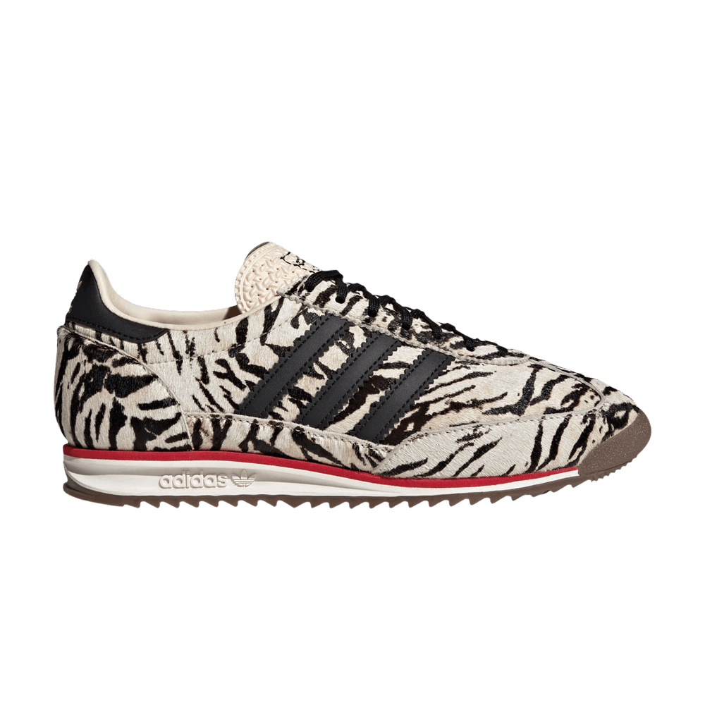 Buy Adidas SL 72 Star Wars 'Han Solo' - G17448 | GOAT