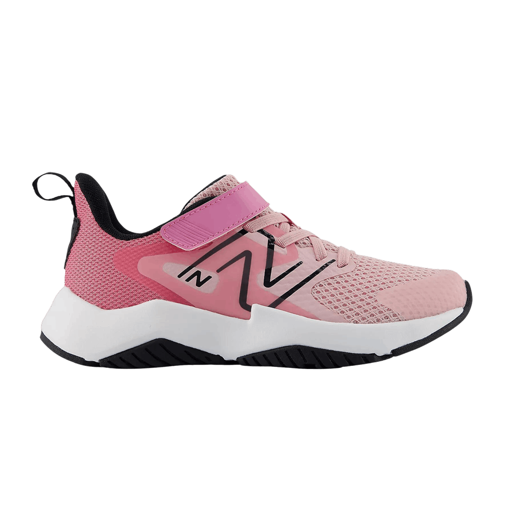 New Balance Rav v2 Little Kid 'Pink Chalk'