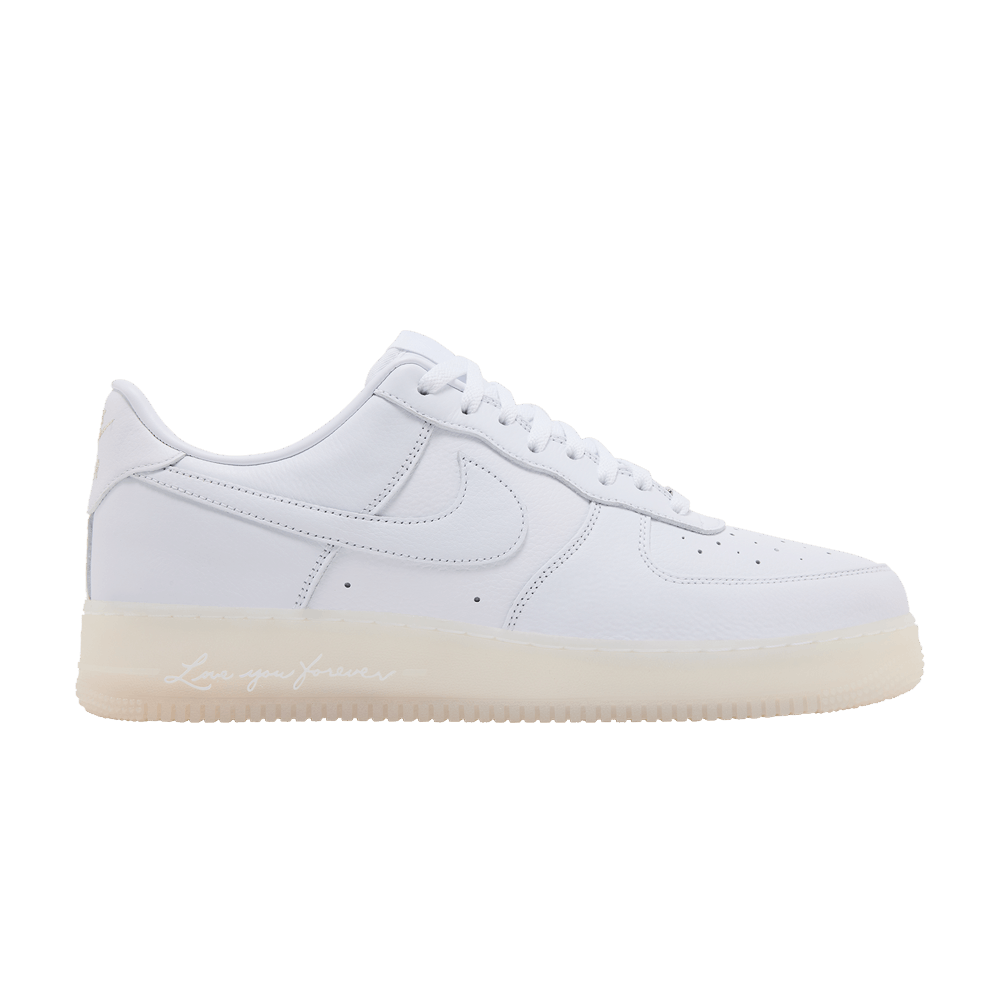 NOCTA x Nike Air Force 1 Low 'Certified Lover Boy - White Cobalt Tint'