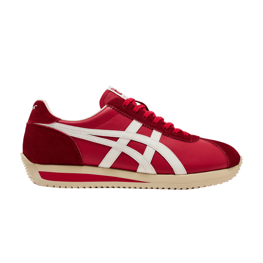 Buy Onitsuka Tiger Moal 77 NM 'Tiger Yellow Peacoat' - 1183A916
