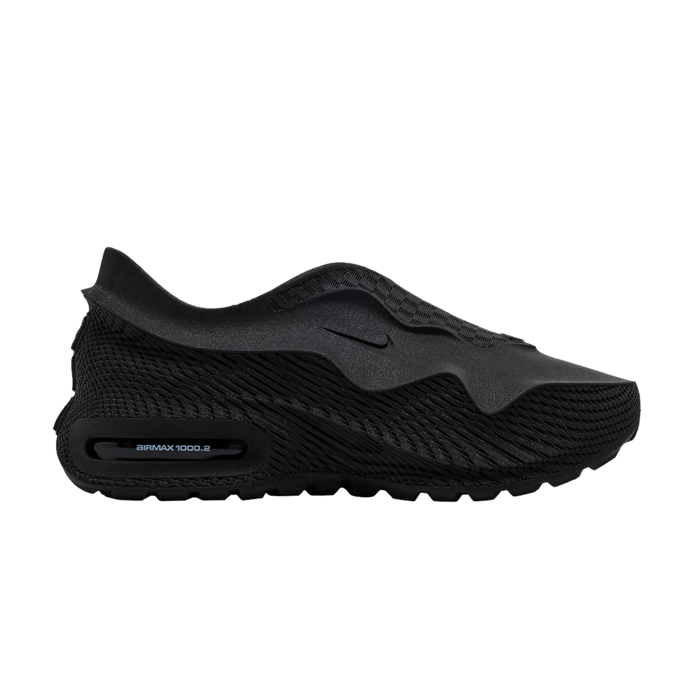 Nike Air Max 1000.2 'Black'