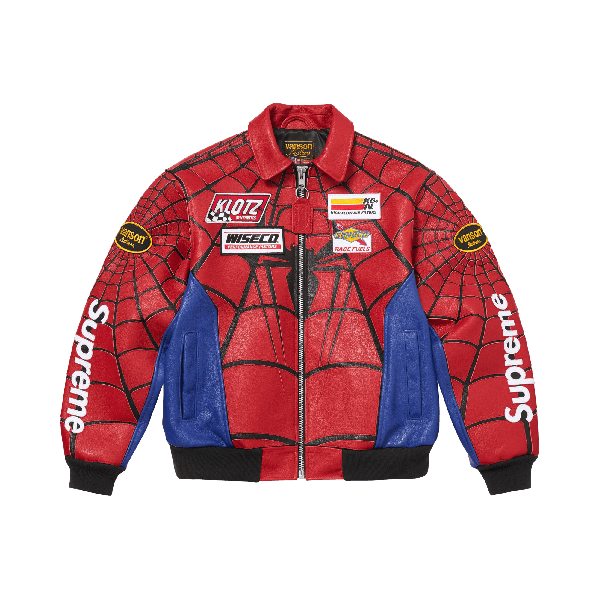 Buy GOLF WANG Spray Camo Reversible Bomber Jacket 'Navy/Multicolor