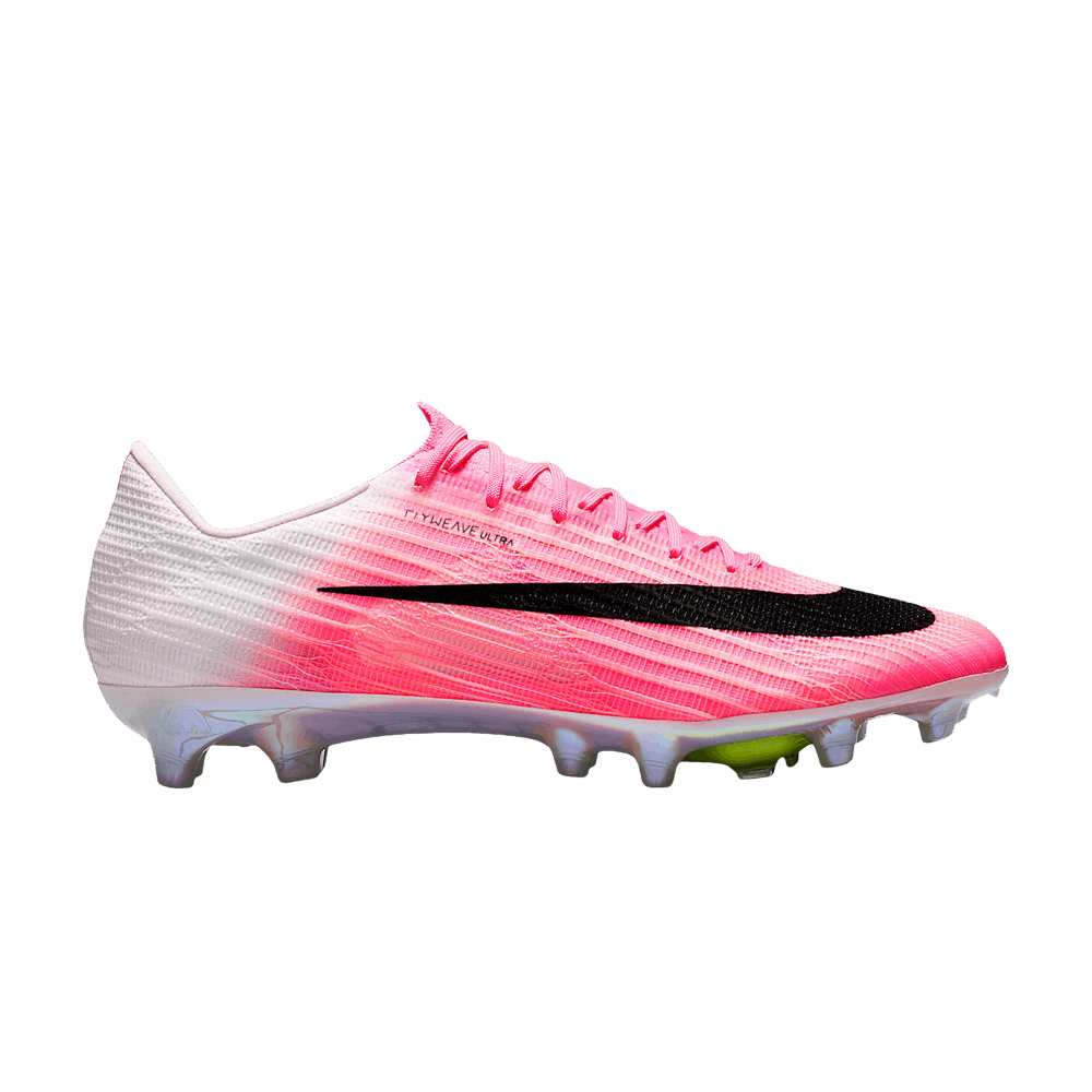 Buy Nike Mercurial Superfly 4 FG 'Hyper Pink' - 641858 660 | GOAT