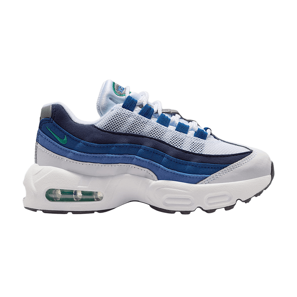 Nike Air Max 95 Premium PS 'Slate'