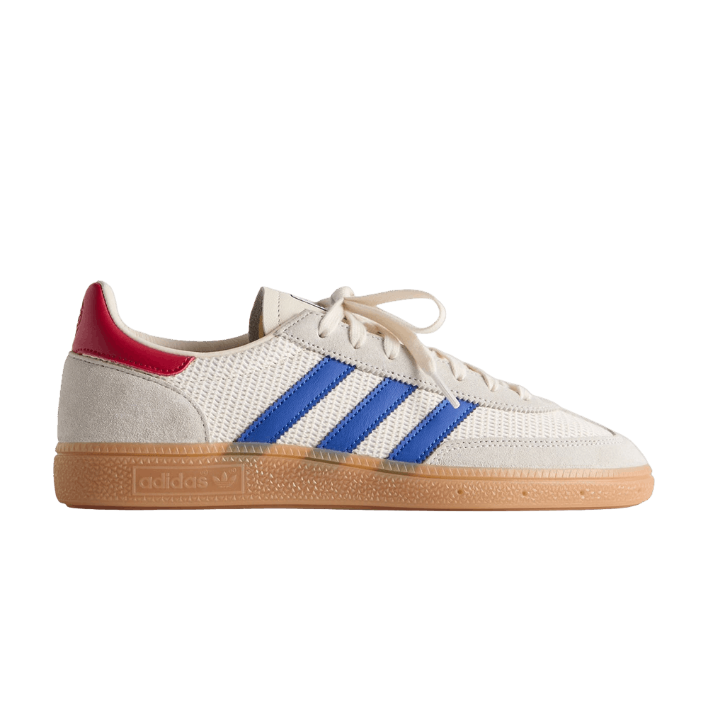 Buy adidas Wmns Handball Spezial 'Off White Dusky Bronze Gum