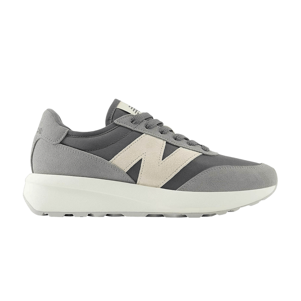 New Balance 370 'Grey Beige'