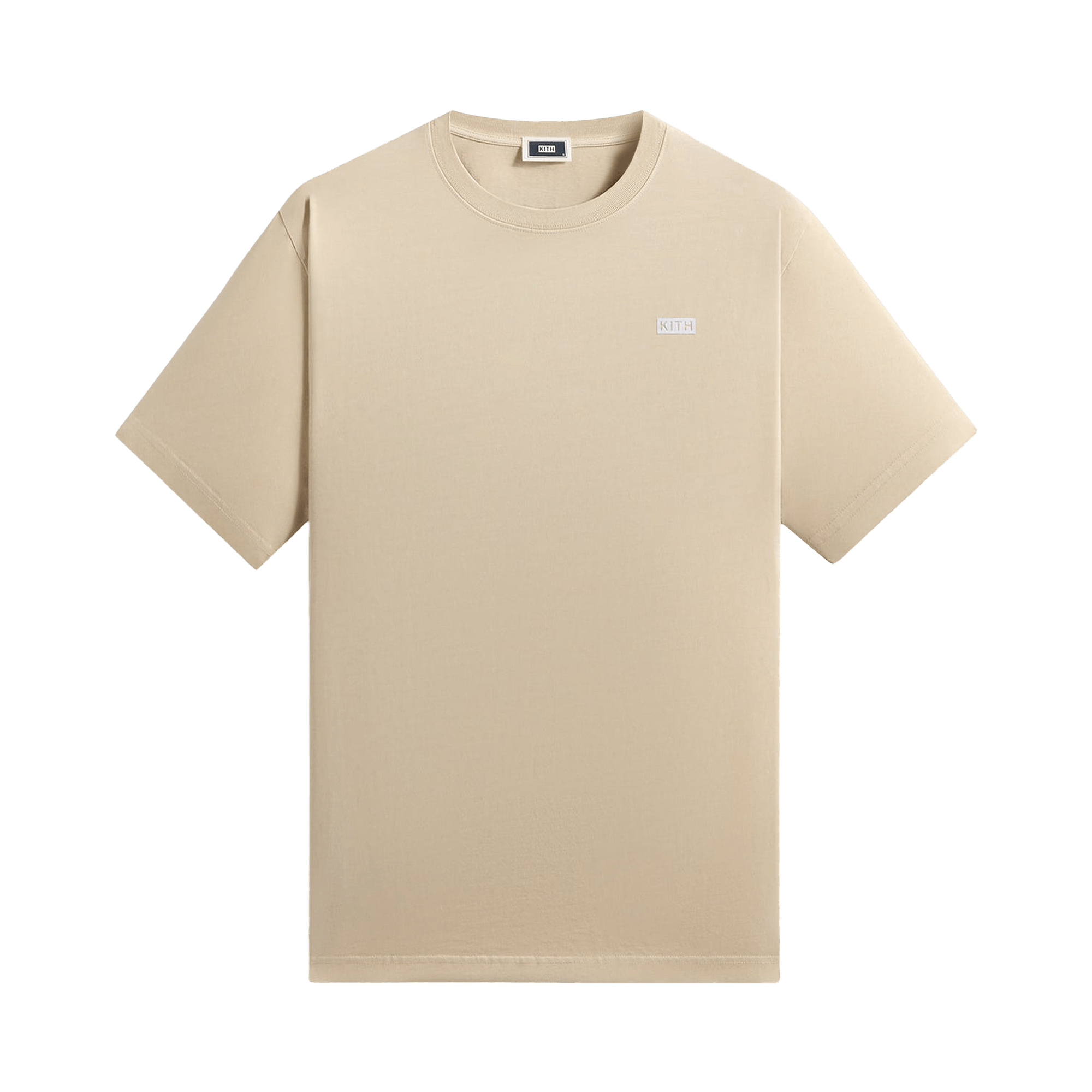 Kith LAX Tee 'Sediment'