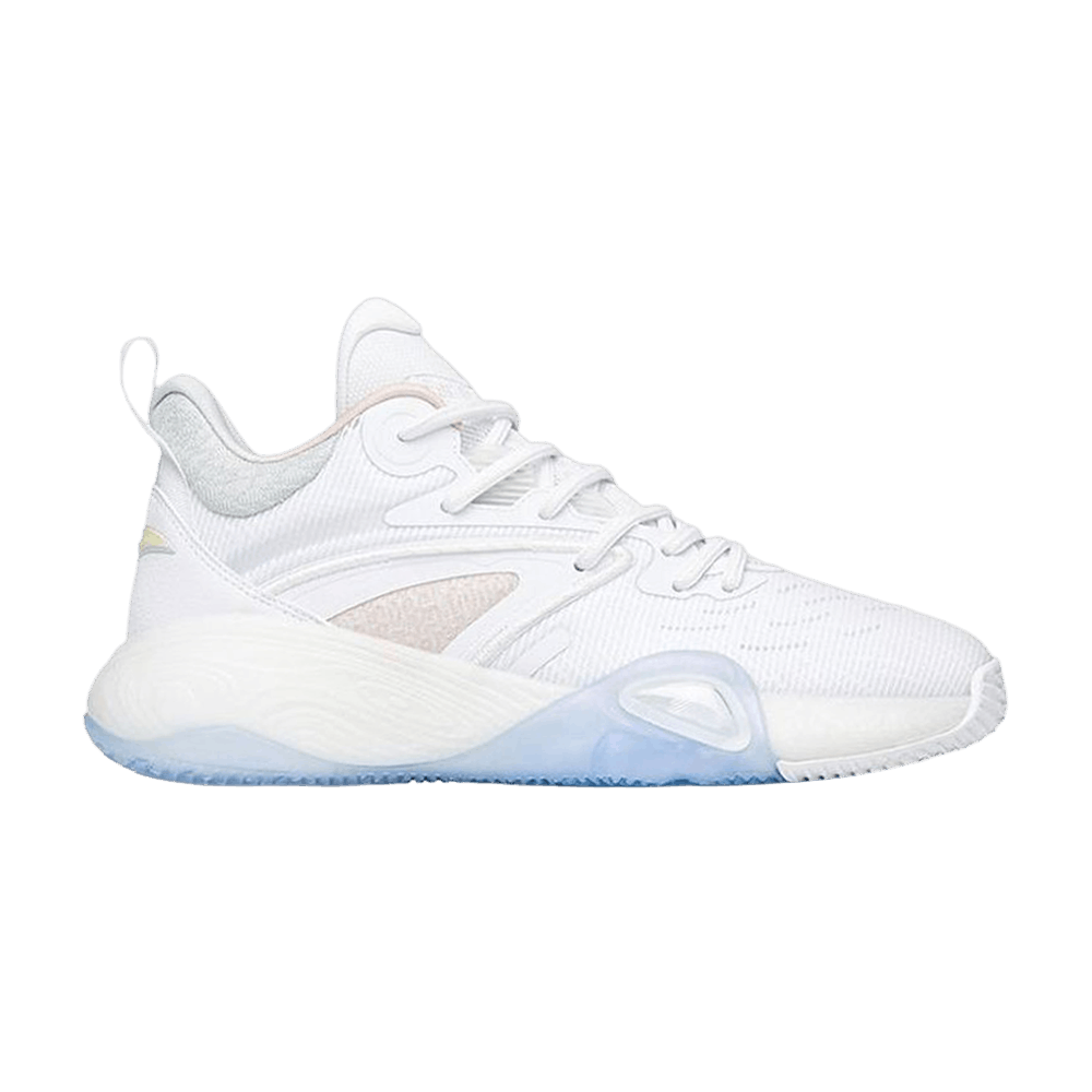Anta Klay Thompson 'White Blue'