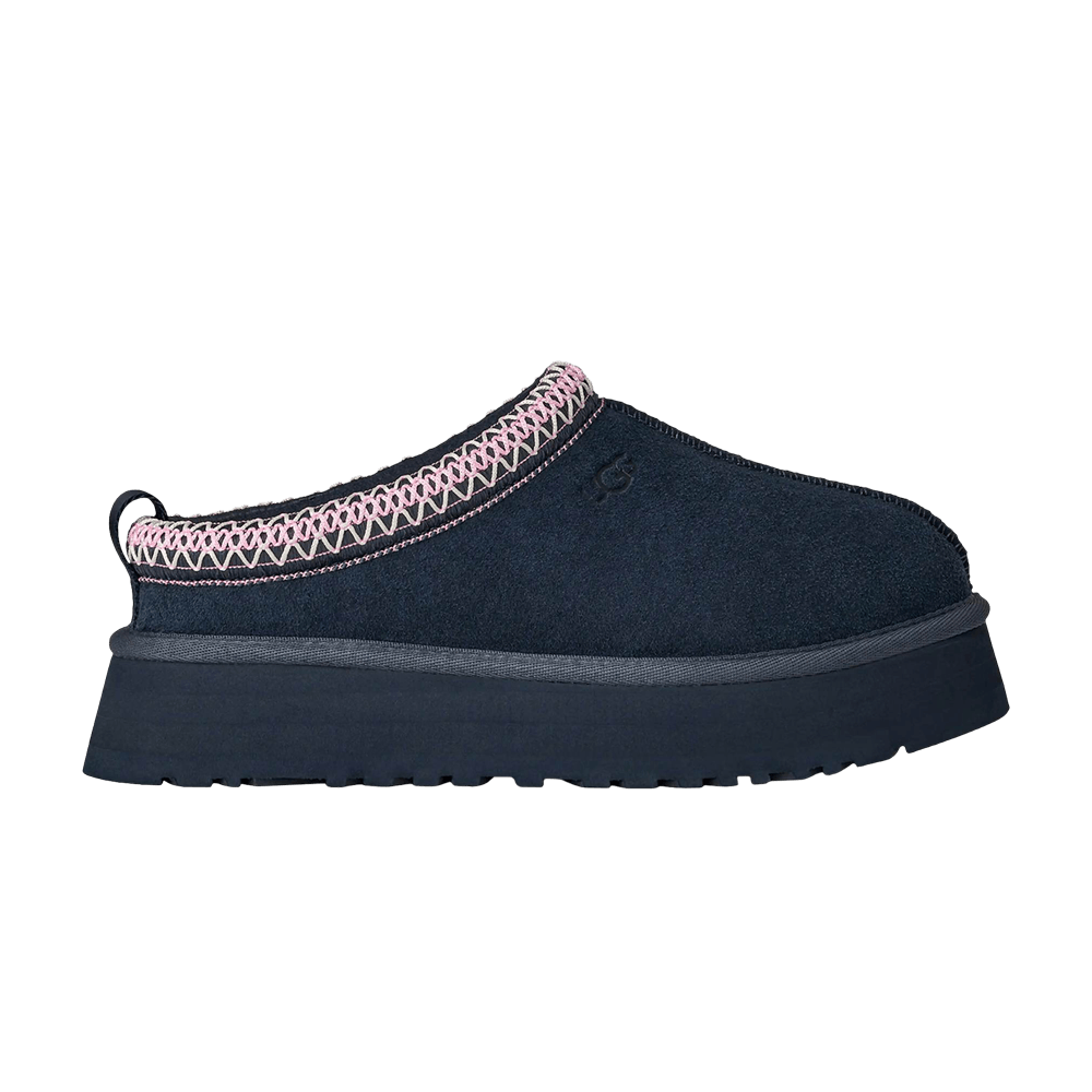 UGG Wmns Tazz 2 'Dark Indigo'